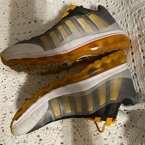 Retro Nike airmax - Picture 4 of 7